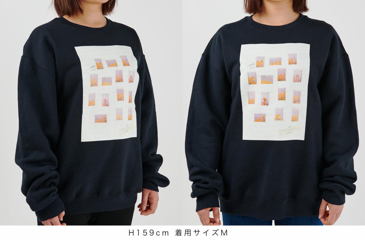 【 限定品 】Nico Perez × CURBON by... 『Flowers by the sea, 2020』