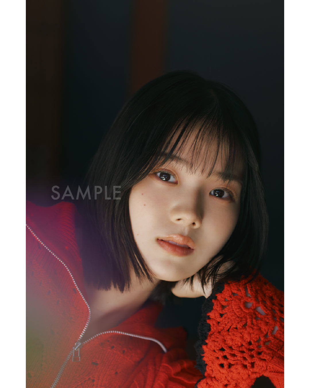 【期間限定販売】フォトブック「yawn 志田こはく」（3/15 23:59まで）