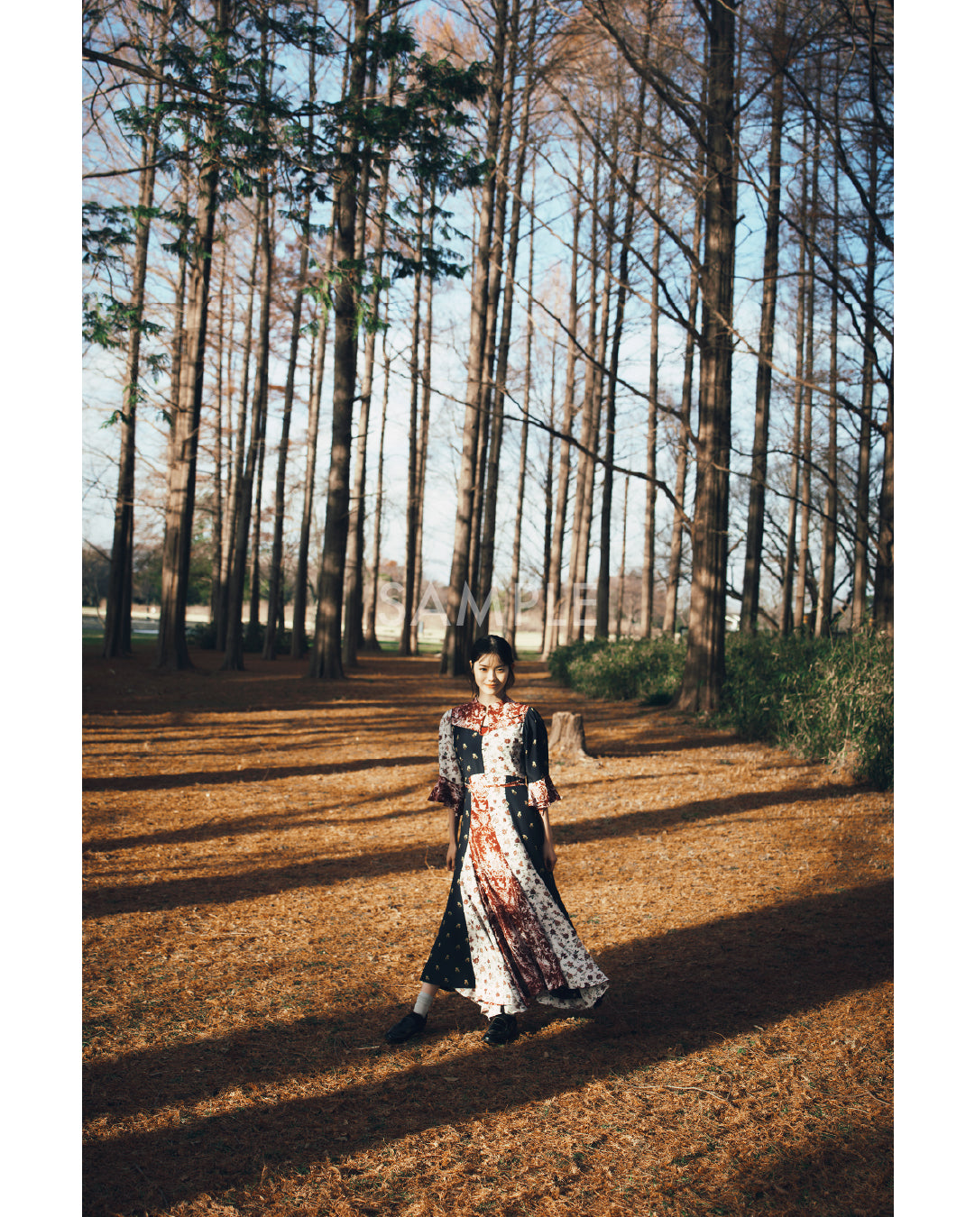 【期間限定販売】フォトブック「yawn 志田こはく」（3/15 23:59まで）