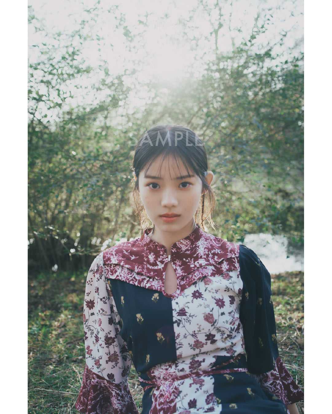 【期間限定販売】フォトブック「yawn 志田こはく」（3/15 23:59まで）