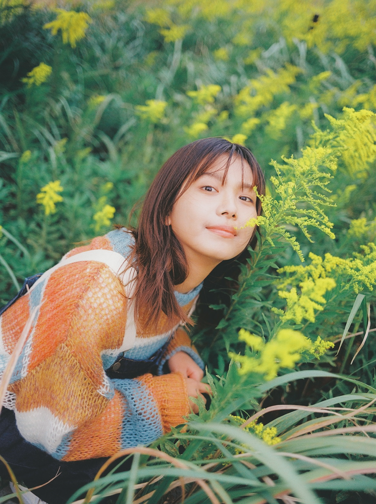 【数量限定】フォトブック「yawn 朝日ななみ」特別版 （※サイン入り特典は11/30 23:59まで）