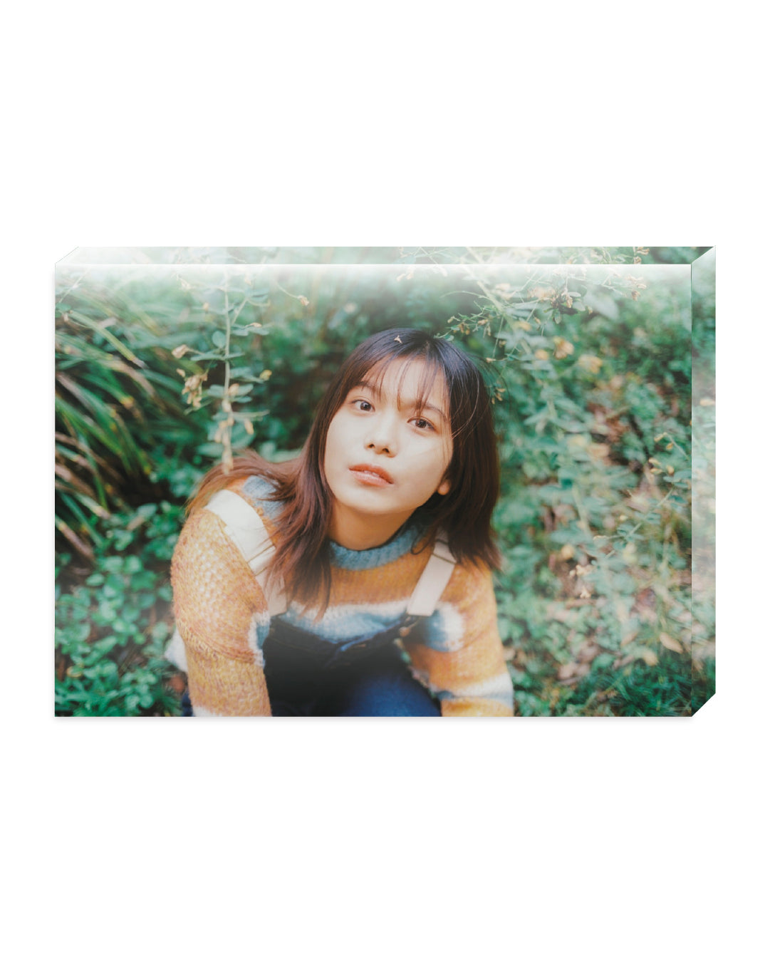 朝日ななみ アクリルフォト16