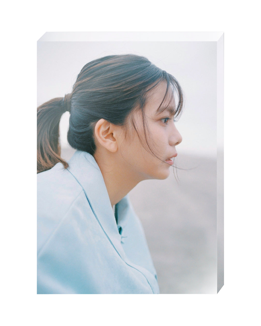 朝日ななみ アクリルフォト17