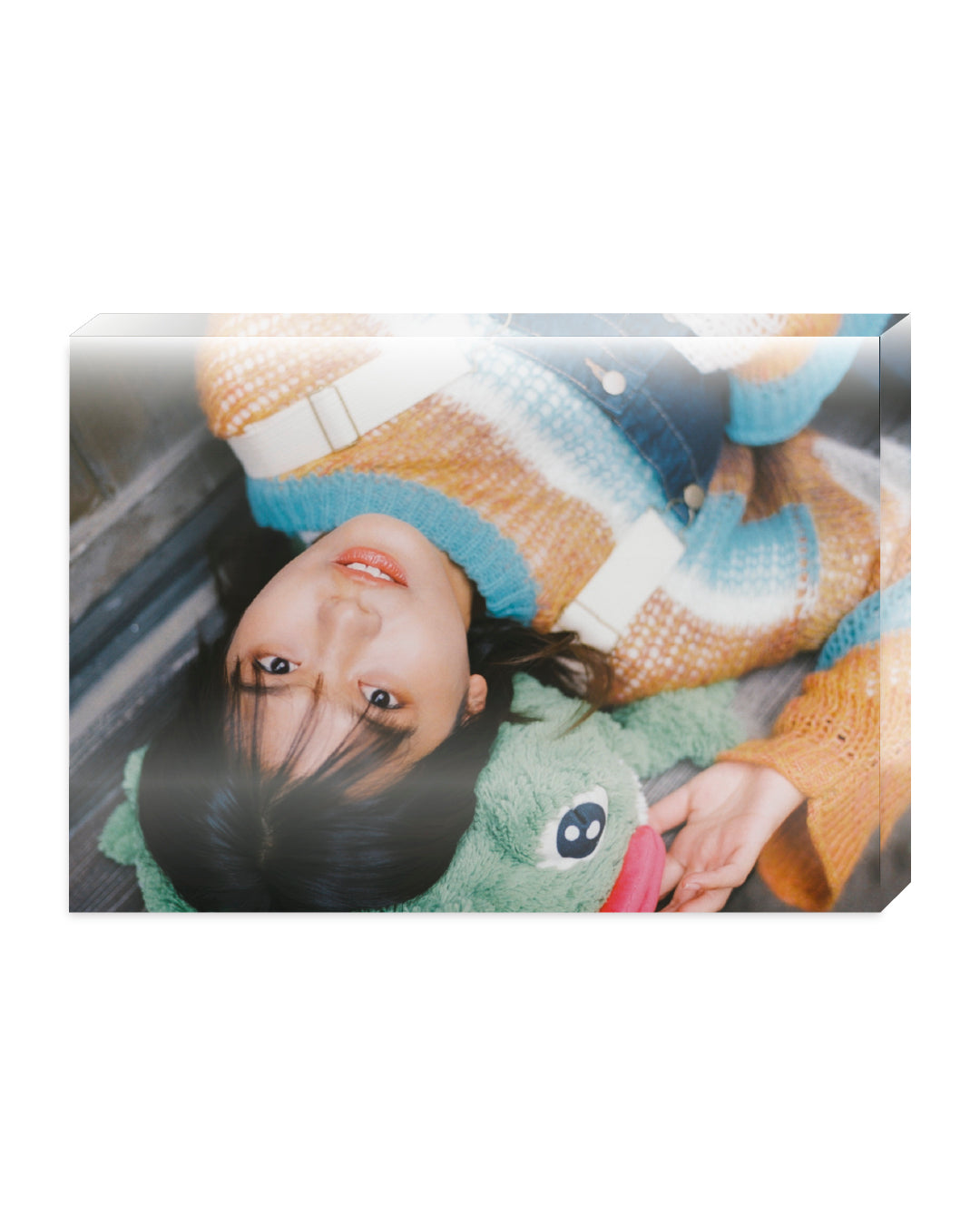 朝日ななみ アクリルフォト18