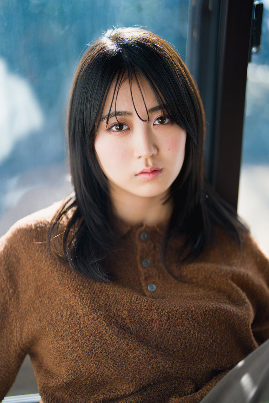 tonari - 福井梨莉華 写真作品01-10（お名前入り直筆サイン付き）