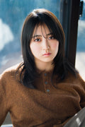 tonari - 福井梨莉華 写真作品01-10（お名前入り直筆サイン付き）