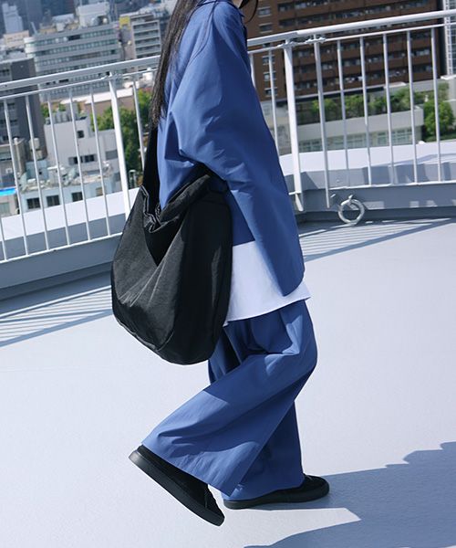 ENCOUNTER MAGAZINE × 安井達郎 コラボカメラバッグ