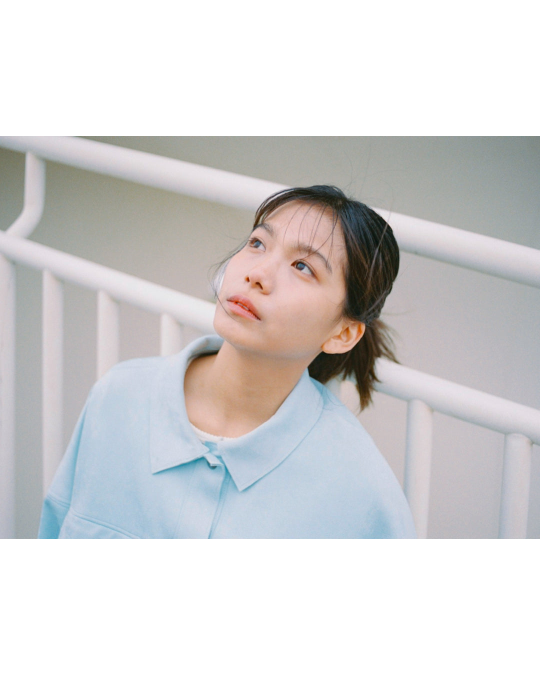 フォトブック「yawn 朝日ななみ」