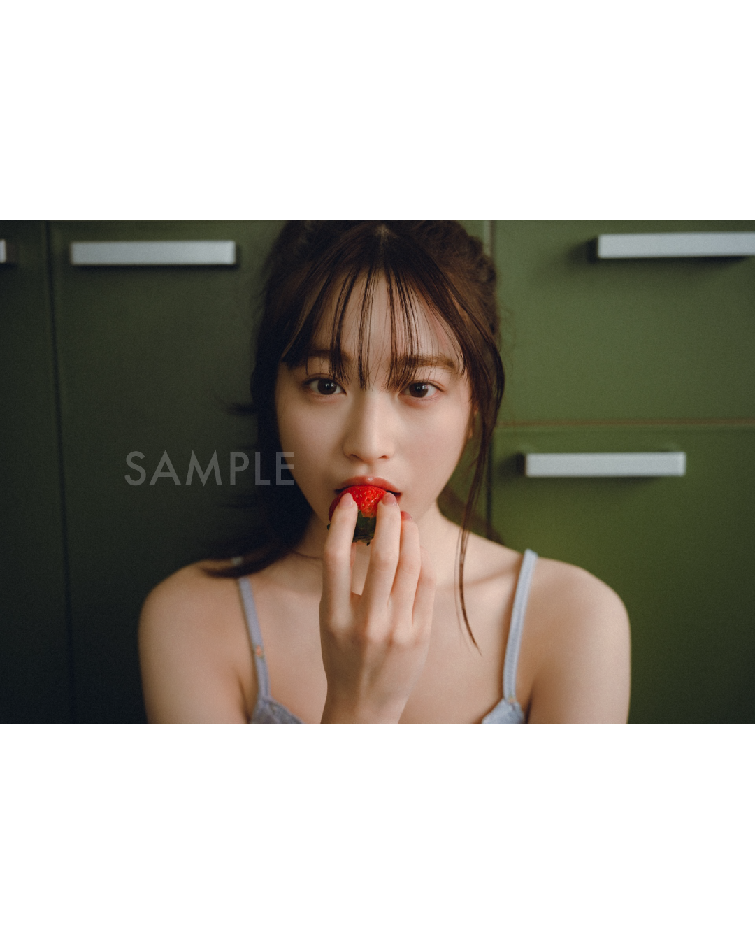 フォトブック「yawn 葛西杏也菜」