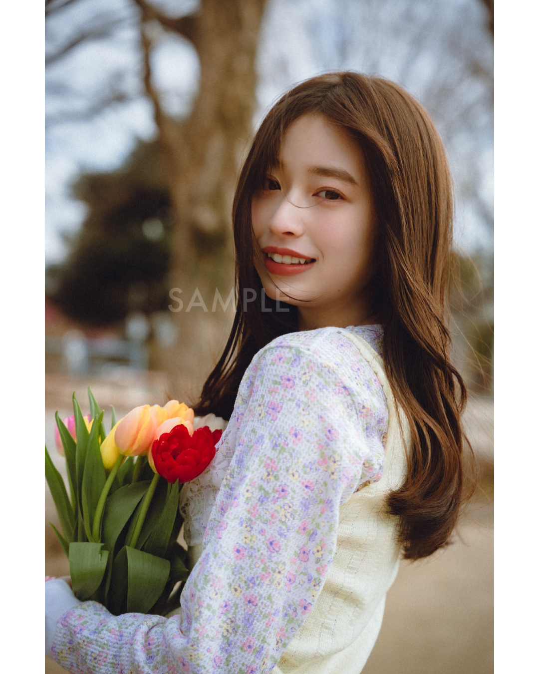 フォトブック「yawn 葛西杏也菜」