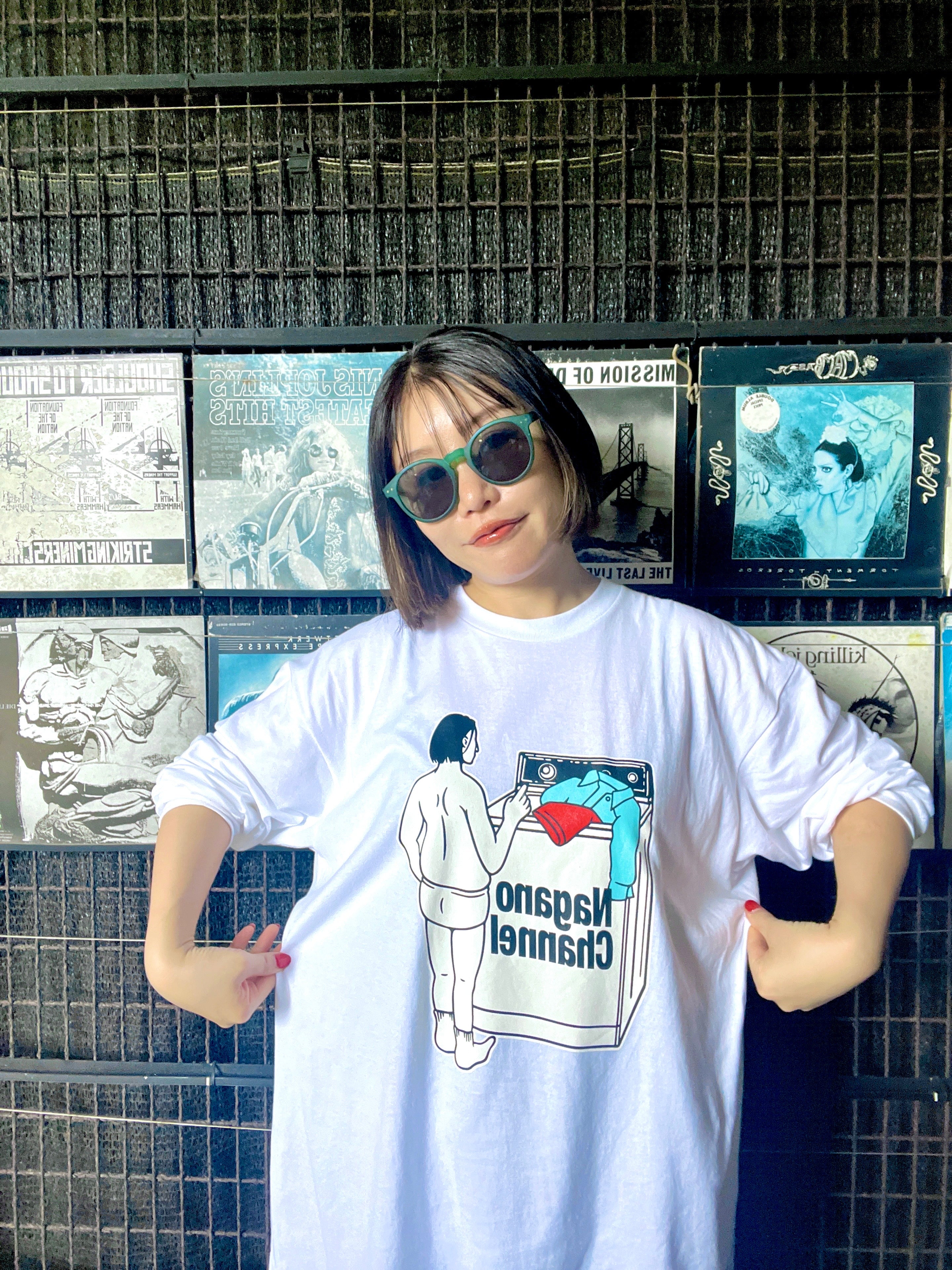 プロフィール画像