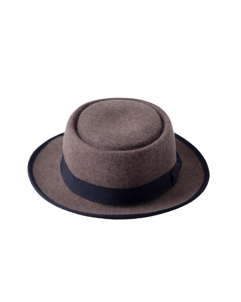 スタイリスト大橋みずなセレクト - 金古屋 ウールのハット