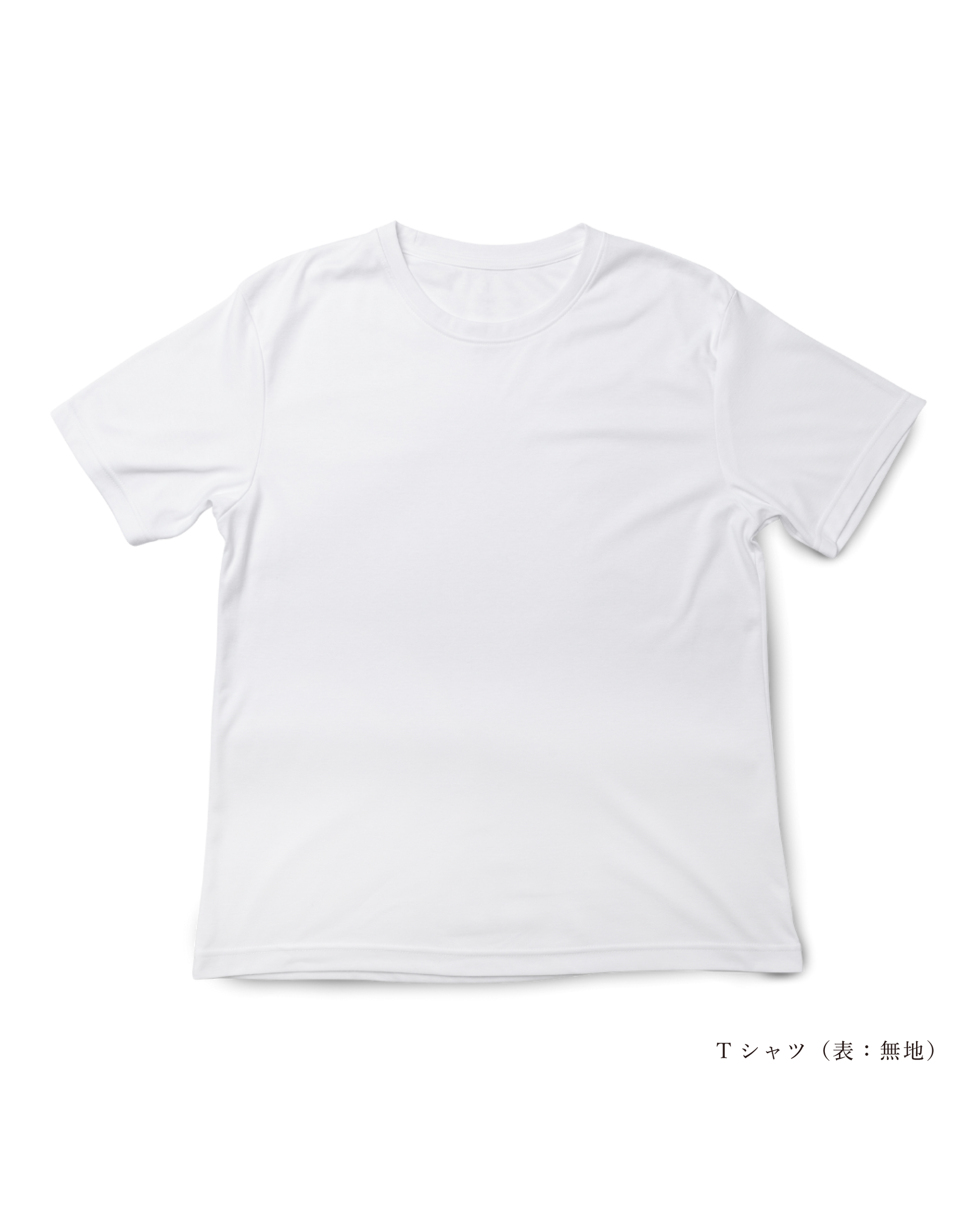 森日菜美 A - 3点セット（Tシャツ・サイン入りポストカード・アクリルフォト）