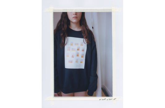 【 限定品 】Nico Perez × CURBON by...  『Flowers by the sea, 2020』