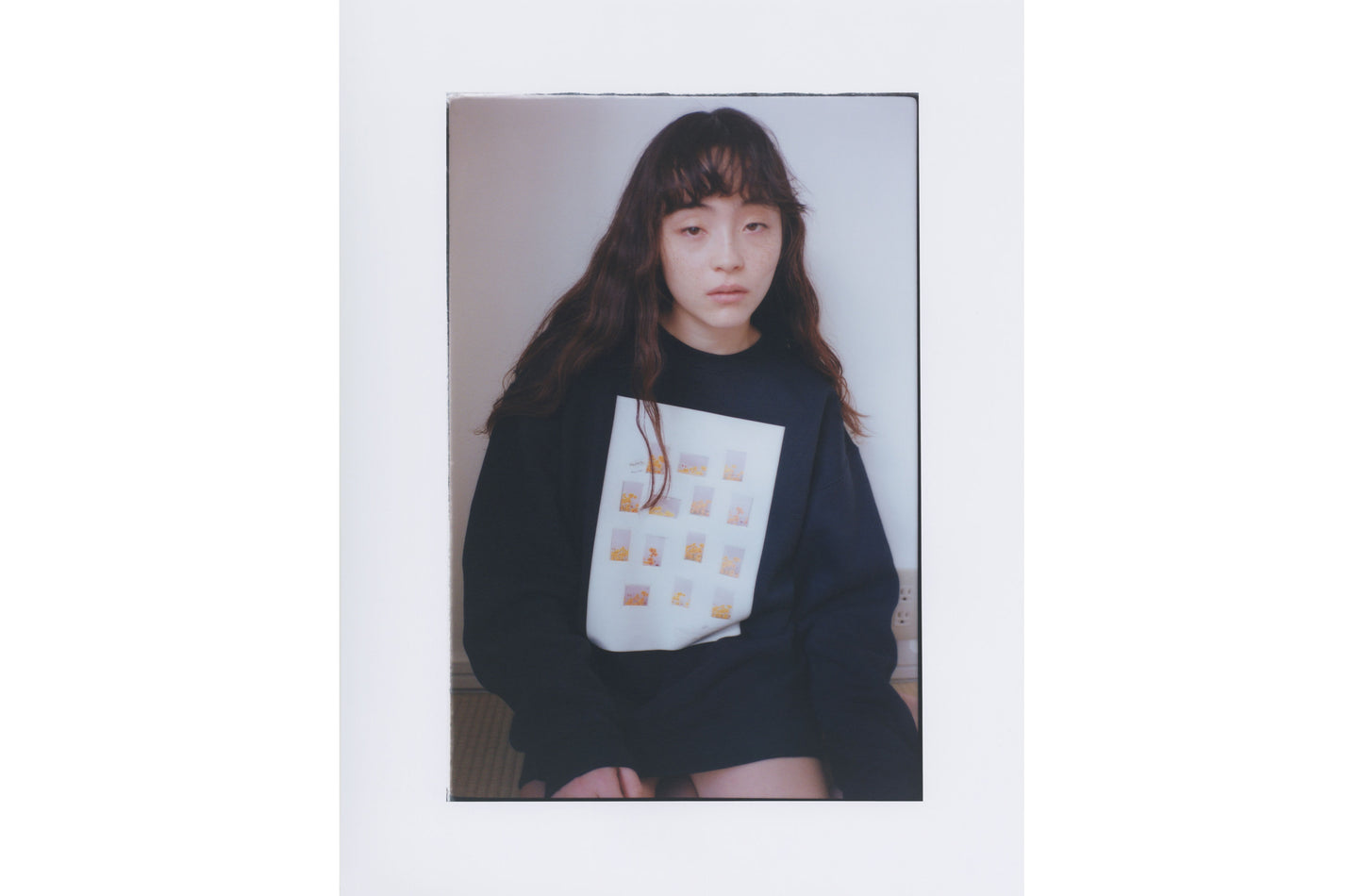 【 限定品 】Nico Perez × CURBON by...  『Flowers by the sea, 2020』