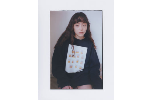 【 限定品 】Nico Perez × CURBON by...  『Flowers by the sea, 2020』