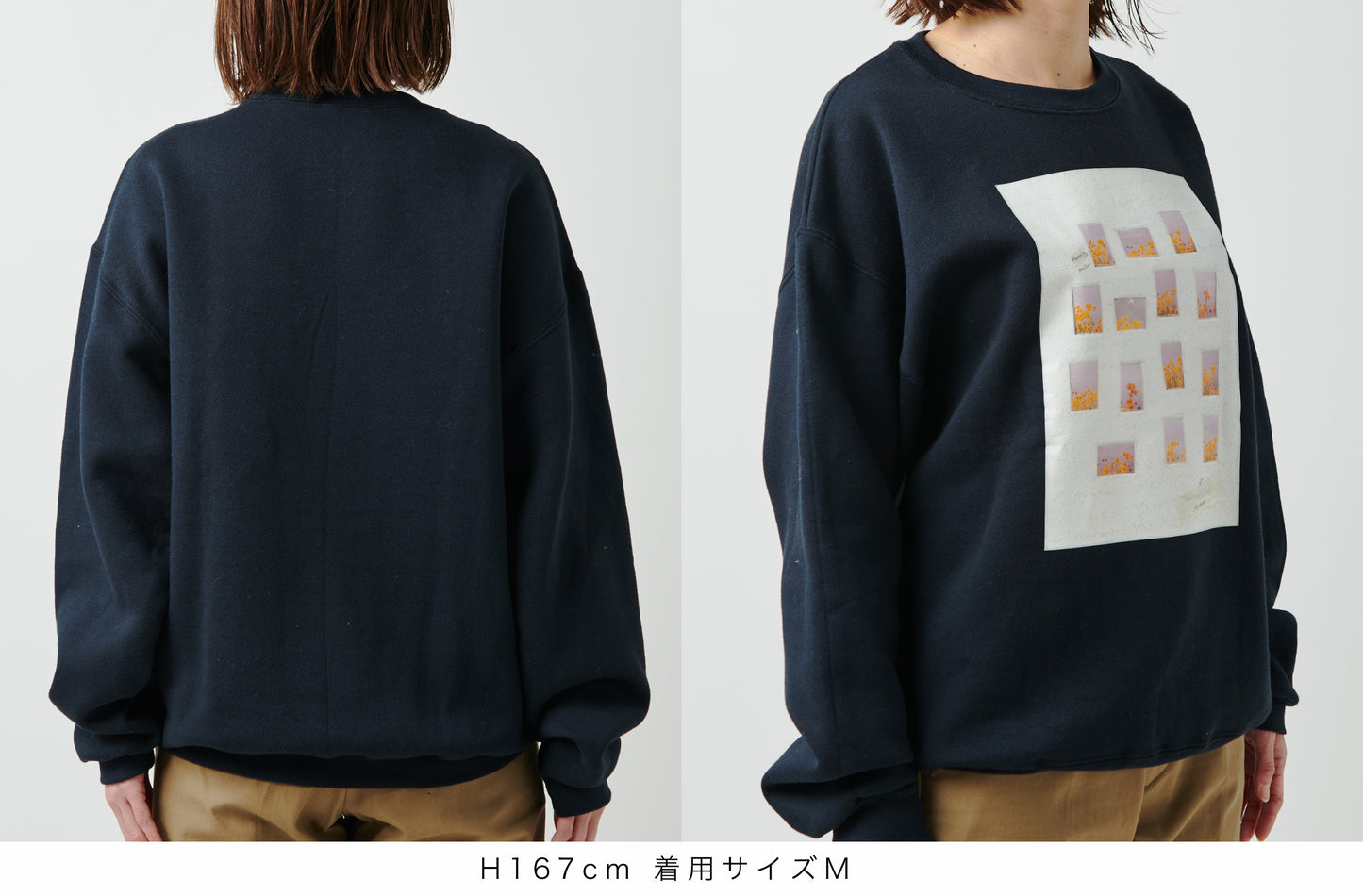 【 限定品 】Nico Perez × CURBON by...  『Flowers by the sea, 2020』