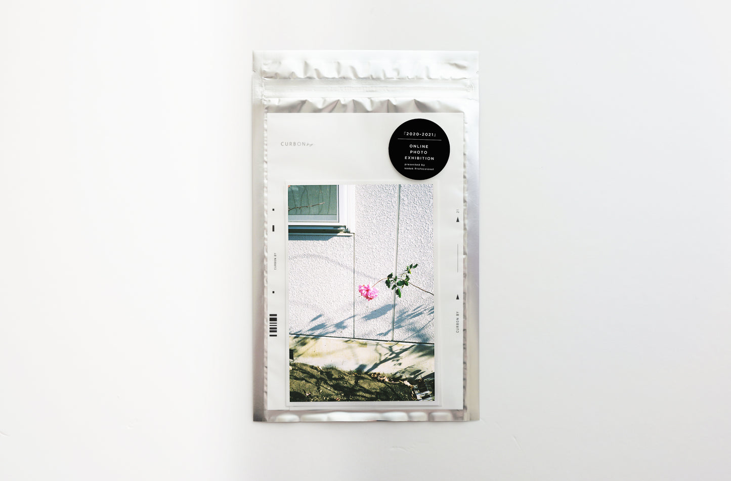 ［ postcard set ］