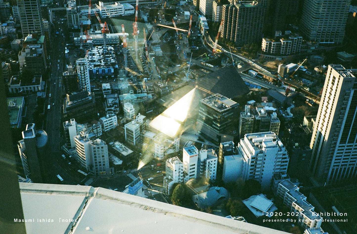 ［ postcard set ］